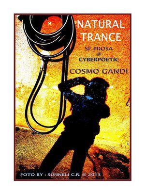 cover image of Natural trance